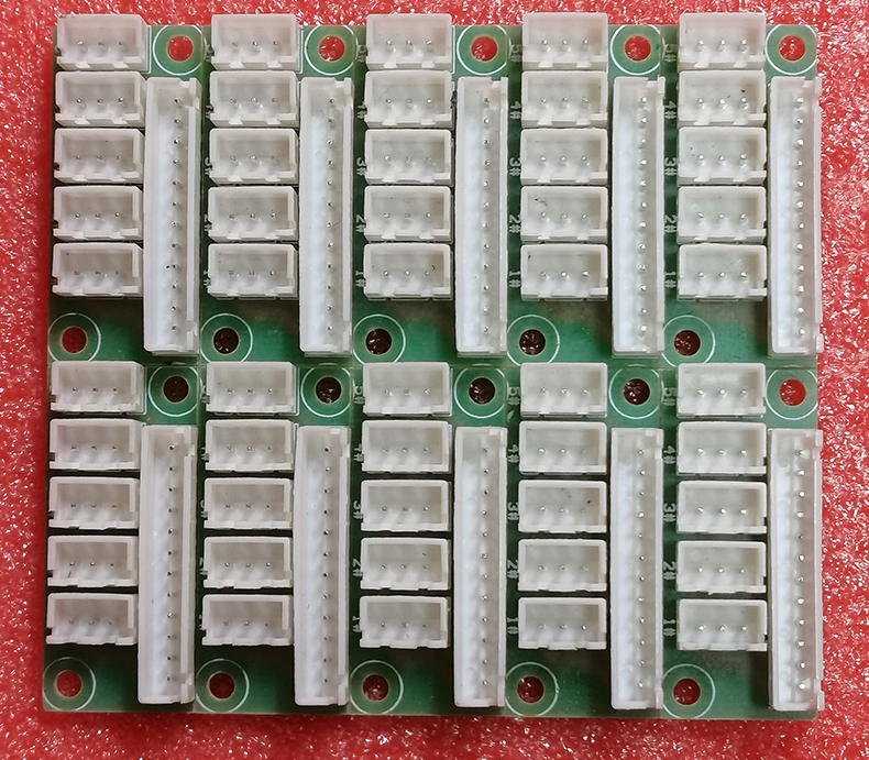 智能自助售貨柜40路驅動模塊定制4G物聯(lián)控制板WIFI藍牙PCBA方案軟件APP開發(fā) 智能自助售貨柜40路驅動模塊定制4G物聯(lián)控制板WIFI藍牙PCBA方案軟件APP開發(fā)