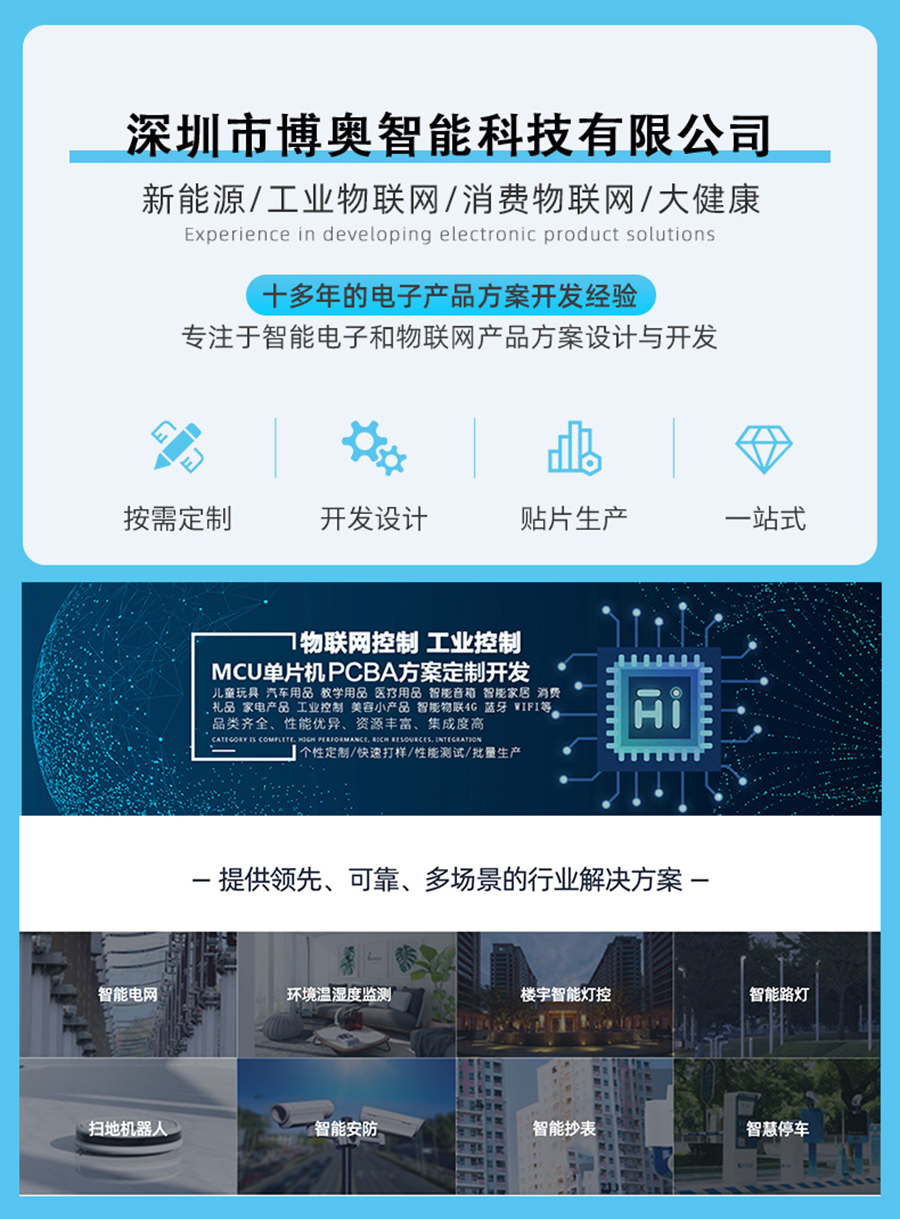 智能家居終端機LED燈控制板RS232串口通信PCBA方案物聯(lián)軟件小程序開發(fā) 智能家居終端機LED燈控制板RS232串口通信PCBA方案物聯(lián)軟件小程序開發(fā)